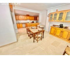 ESTUPENDA VIVIENDA EN LA PLAZA NUEVA DE 4 DORM, 2 BAÑOS... SEMI-AMUEBLADA ¡¡VISITELA SIN COMPROMISO!