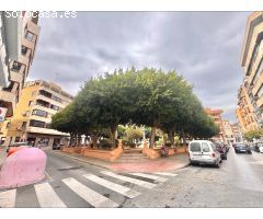 ESTUPENDA VIVIENDA EN LA PLAZA NUEVA DE 4 DORM, 2 BAÑOS... SEMI-AMUEBLADA ¡¡VISITELA SIN COMPROMISO!