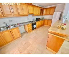 ESTUPENDA VIVIENDA EN LA PLAZA NUEVA DE 4 DORM, 2 BAÑOS... SEMI-AMUEBLADA ¡¡VISITELA SIN COMPROMISO!