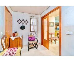 ESTUPENDA VIVIENDA EN LA PLAZA NUEVA DE 4 DORM, 2 BAÑOS... SEMI-AMUEBLADA ¡¡VISITELA SIN COMPROMISO!