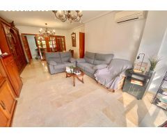 ESTUPENDA VIVIENDA EN LA PLAZA NUEVA DE 4 DORM, 2 BAÑOS... SEMI-AMUEBLADA ¡¡VISITELA SIN COMPROMISO!