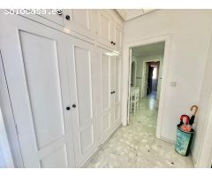 MARAVILLOSO CHALET EN EL CENTRO DE REDOVAN, PARA ENTRAR A VIVIR ¡VISITELO!
