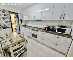 MAGNIFICO DÚPLEX EN ORIHUELA CON AMPLIA TERRAZA PRIVADA, BARBACOA, RODEADA DE SERVICIOS...¡VISITELA!