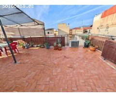 MAGNIFICO DÚPLEX EN ORIHUELA CON AMPLIA TERRAZA PRIVADA, BARBACOA, RODEADA DE SERVICIOS...¡VISITELA!