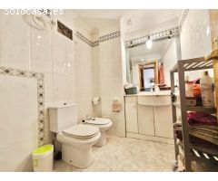 MAGNIFICO DÚPLEX EN ORIHUELA CON AMPLIA TERRAZA PRIVADA, BARBACOA, RODEADA DE SERVICIOS...¡VISITELA!