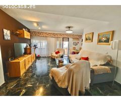 MAGNIFICO DÚPLEX EN ORIHUELA CON AMPLIA TERRAZA PRIVADA, BARBACOA, RODEADA DE SERVICIOS...¡VISITELA!