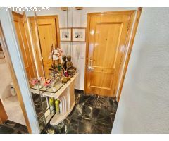 MAGNIFICO DÚPLEX EN ORIHUELA CON AMPLIA TERRAZA PRIVADA, BARBACOA, RODEADA DE SERVICIOS...¡VISITELA!