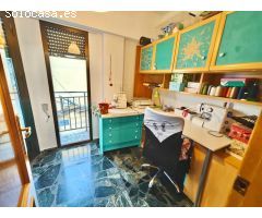 MAGNIFICO DÚPLEX EN ORIHUELA CON AMPLIA TERRAZA PRIVADA, BARBACOA, RODEADA DE SERVICIOS...¡VISITELA!