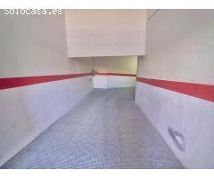 ESTUPENDA PLAZA DE GARAJE Y TRASTERO  EN OCARASA MUY AMPLIA CON FACCIL ACCESO  ¡¡VISITELA YA!!