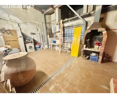 ESTUPENDA CASA EN ORIHUELA MUY GRANDE CON PORCHE SUPER ECONÓMICO ¡¡VISITELO SIN COMPROMISO!!