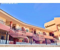 ESTUPENDO BUNGALOW A TAN SOLO 5 MIN DE ORIHUELA CON PORCHE AMPLIO, PISCINA COMUNITARIA MUY ECONÓMICO