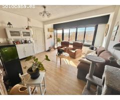 ESTUPENDO ATICO TODO REFORMADO EN EL CENTRO DE ORIHUELA (SIN ACENSOR) POR TAN SOLO 64.999€