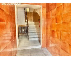 ESTUPENDO ATICO TODO REFORMADO EN EL CENTRO DE ORIHUELA (SIN ACENSOR) POR TAN SOLO 64.999€
