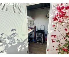 ESTUPENDO ATICO TODO REFORMADO EN EL CENTRO DE ORIHUELA (SIN ACENSOR) POR TAN SOLO 64.999€