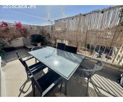 ESTUPENDO ATICO TODO REFORMADO EN EL CENTRO DE ORIHUELA (SIN ACENSOR) POR TAN SOLO 64.999€
