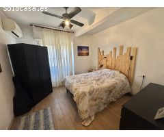 ESTUPENDO ATICO TODO REFORMADO EN EL CENTRO DE ORIHUELA (SIN ACENSOR) POR TAN SOLO 64.999€
