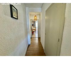 ESTUPENDO ATICO TODO REFORMADO EN EL CENTRO DE ORIHUELA (SIN ACENSOR) POR TAN SOLO 64.999€