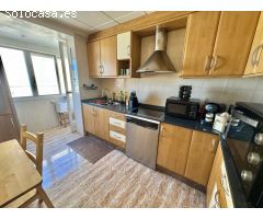 ESTUPENDO ATICO TODO REFORMADO EN EL CENTRO DE ORIHUELA (SIN ACENSOR) POR TAN SOLO 64.999€