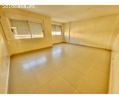 ESTUPENDO DUPLEX SEMI-REFORMADO EN HURCHILLO DE 4 DORM. 2 BAÑOS, GALERIA, BALCÓN.. ¡PRECIO REBAJADO!