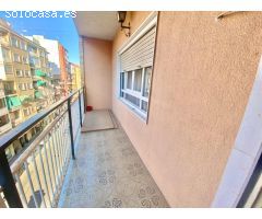 MAGNIFICA VIVIENDA DE ALQUILER MUY AMPLIA PARA ESTUDIANTES Y PROFESORES ¡¡VISITELO SIN COMPROMISO!!