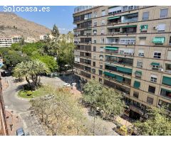 ESTUPENDO ATICO DE LUJO EN EL CENTRO DE ORIHUELA TODO REFORMADO, CON TERRAZA EN PLANTA ¡VISITELO!