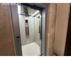ESTUPENDO ATICO DE LUJO EN EL CENTRO DE ORIHUELA TODO REFORMADO, CON TERRAZA EN PLANTA ¡VISITELO!