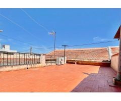 ESTUPENDA CASA EN BIGASTRO, TODA EXTERIOR CON GARAJE ¡¡PREGUNTE POR ELLA SIN COMPROMISO ALGUNO!!