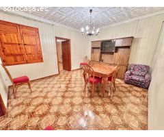 ESTUPENDA CASA EN BIGASTRO, TODA EXTERIOR CON GARAJE ¡¡PREGUNTE POR ELLA SIN COMPROMISO ALGUNO!!