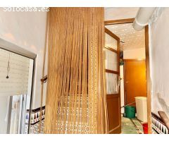 ESTUPENDA CASA EN BIGASTRO, TODA EXTERIOR CON GARAJE ¡¡PREGUNTE POR ELLA SIN COMPROMISO ALGUNO!!