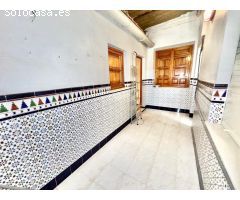ESTUPENDA CASA EN BIGASTRO, TODA EXTERIOR CON GARAJE ¡¡PREGUNTE POR ELLA SIN COMPROMISO ALGUNO!!