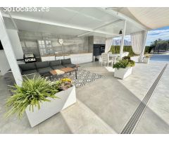 MARAVILLOSA VIVIENDA EN PLANTA BAJA CON PARCELA DE 1600M2,  EN MONTEPINAR ¡¡VISITELA Y HAGA OFERTA!