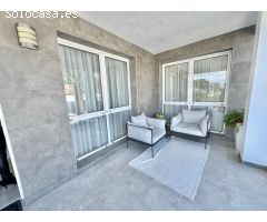 MARAVILLOSA VIVIENDA EN PLANTA BAJA CON PARCELA DE 1600M2,  EN MONTEPINAR ¡¡VISITELA Y HAGA OFERTA!