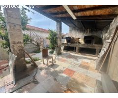 EN VENTA DOS CASAS CON PARCELA,  EN LA APARECIDA,DISPONE DE AGUA, LUZ Y  PARCELA ¡¡VISITELA!!