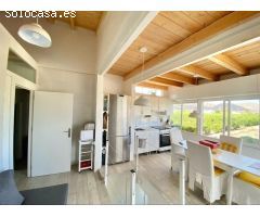 ESTUPENDA CASA SEMI-NUEVA DE 4 DORM, 2 BAÑOS CON PATIO, TERRAZA (POSIBILIDAD DE GARAJE) ¡VISITELA YA
