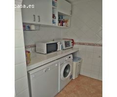 ESTUPENDA CASA DE VENTA CON PATIO Y PARCELA, A TAN SOLO 2 MIN DE ORIHUELA ¡¡VISITELA!!