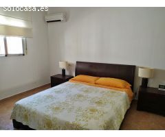 ESTUPENDA CASA DE VENTA CON PATIO Y PARCELA, A TAN SOLO 2 MIN DE ORIHUELA ¡¡VISITELA!!