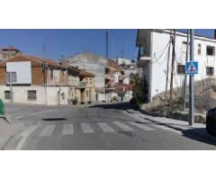 GRAN TERRENO EN VENTA EN VALDELAGUNA