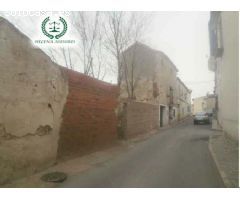 SE VENDE PARCELA EN CHINCHÓN