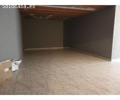 LOCAL TERMINADO