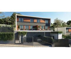 CHALETS EN VENTA EN LOS ANGELES DE SAN RAFAEL. SIERRA DE GUADARRAMA!!!