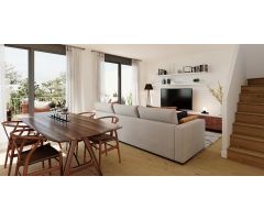 CHALETS EN VENTA EN LOS ANGELES DE SAN RAFAEL. SIERRA DE GUADARRAMA!!!