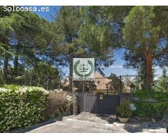 CHALET EN VENTA EN LA MORALEJA