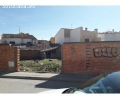 EN VENTA PARCELA EN DAGANZO