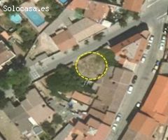 EN VENTA PARCELA EN DAGANZO