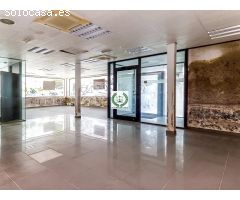 SE VENDE LOCAL COMERCIAL EN EL VELLÓN