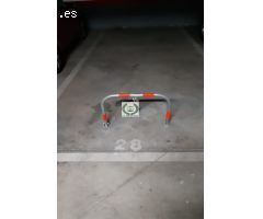 PLAZA DE GARAJE EN VENTA EN PEDREZUELA