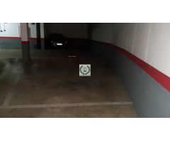 EN VENTA PLAZA DE GARAJE EN PEDREZUELA