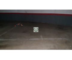 EN VENTA PLAZA DE GARAJE EN PEDREZUELA