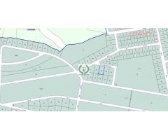 TERRENO URBANO EN VENTA EN LOS ARENALES(EL CASAR)
