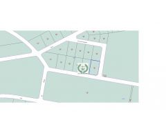 EN VENTA TERRENO URBANO EN EL CASAR,URBANIZACIÓN LOS ARENALES